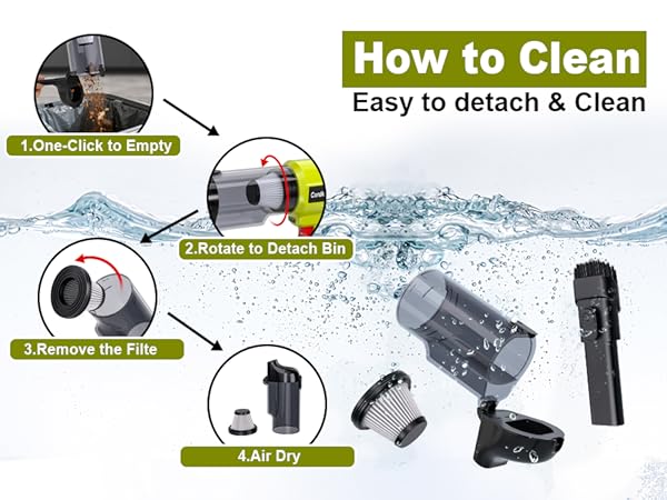 ryobi vacuum cleaner cordless