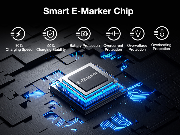magnetic phone charger cable
