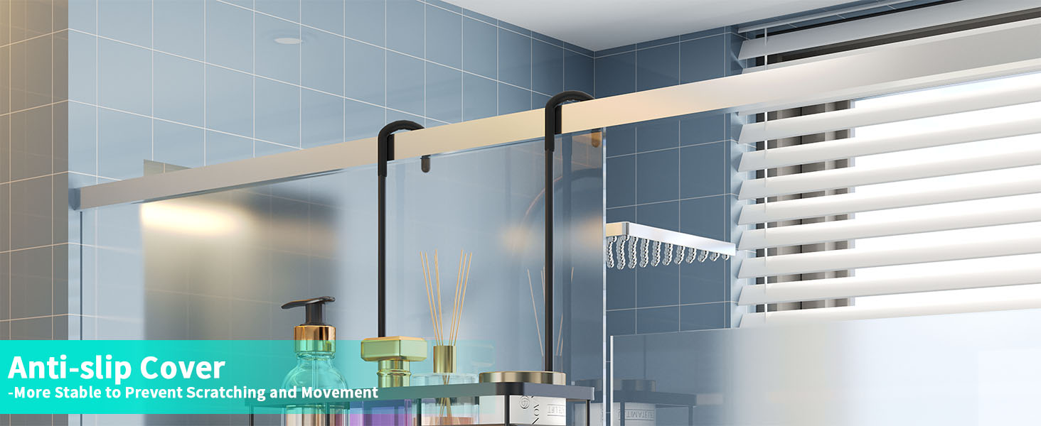shower hanging shelf
