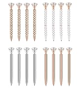 16 diamond pens