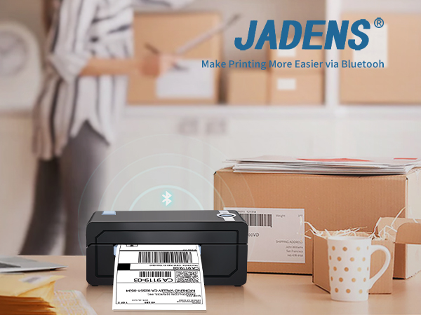 label printer