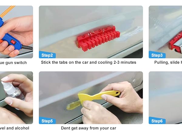dent puller