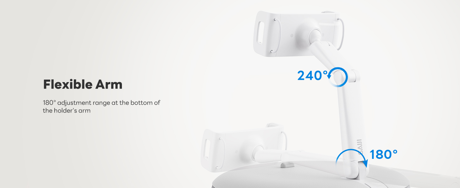 tablet holder for bed Kindle Colorsoft tablet stand kindle stand iPad holder iPad stand