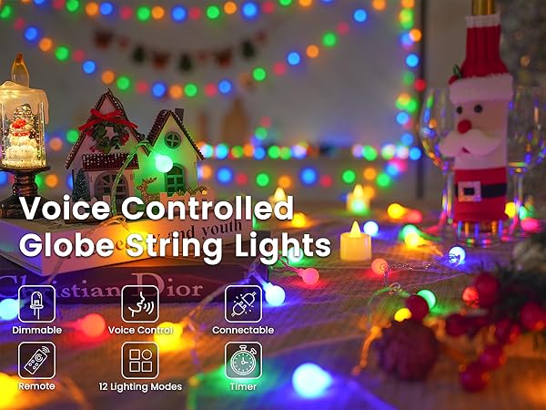 String Lights