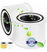 Core 200S Replacement Filter for LEVOIT Core 200S Smart WiFi Air Purifier,Core 200S-P Air Purifie...