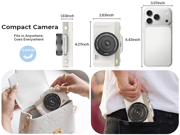 Digital Camera