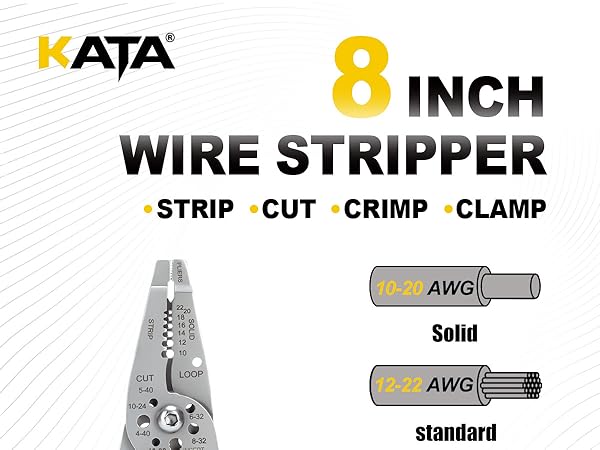 Wire Stripper