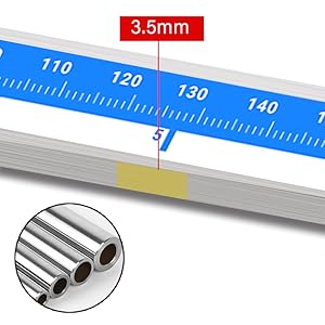 digital caliper