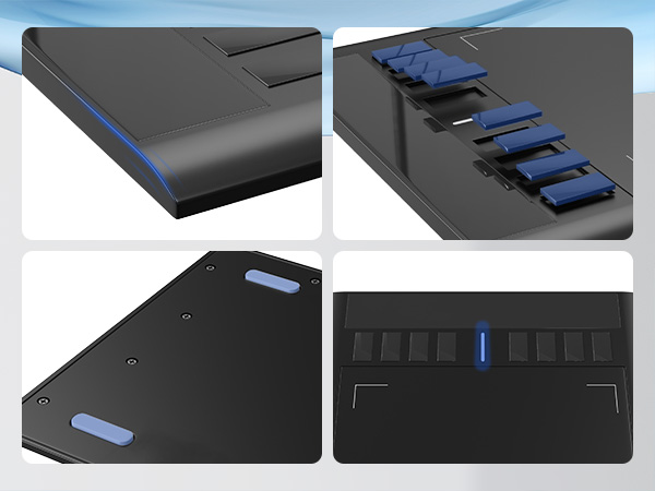 Perfect Craftsmanship