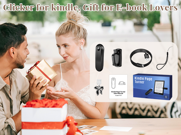 page turner for kindle paperwhite