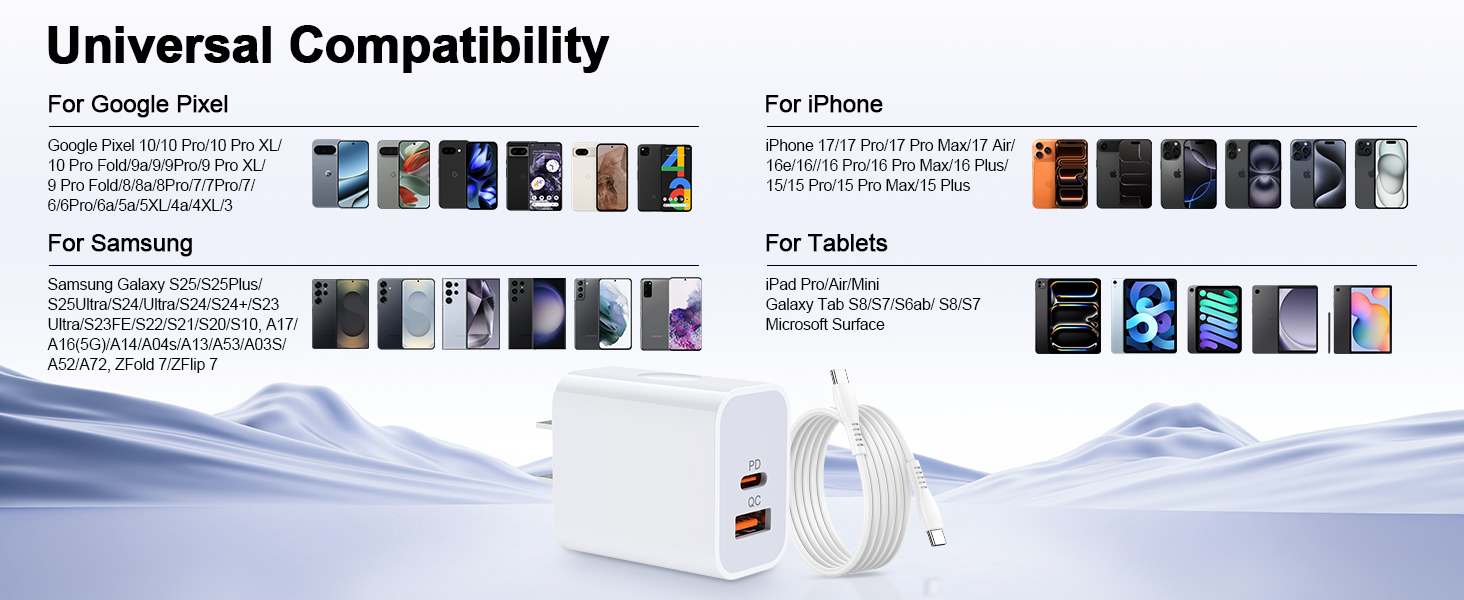 google pixel charging cable