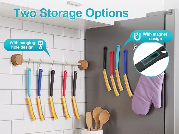 Crevice Cleaning Brush-5