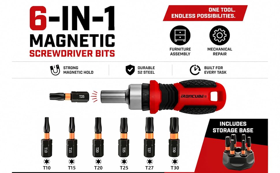 hex screwdriver