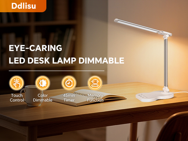 led desk lamp