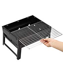 Drawer-type Grill Net