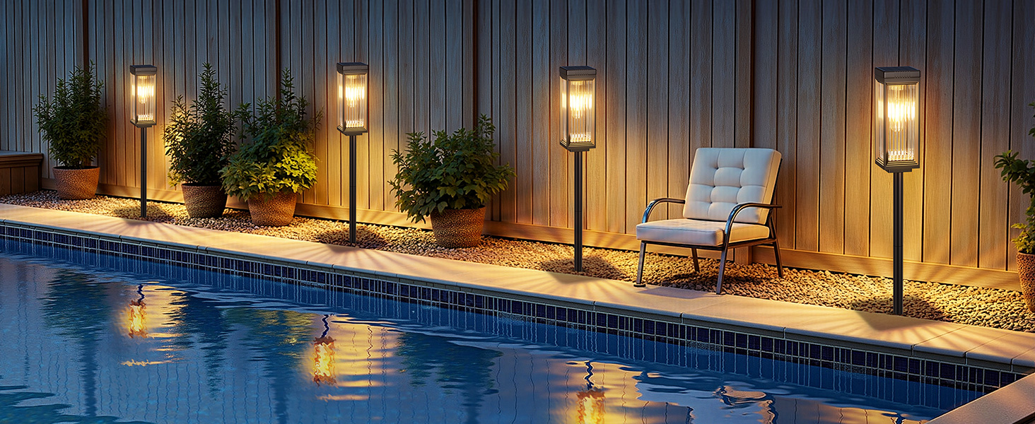solar lights