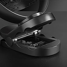 clip on fan