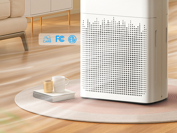 air purifier