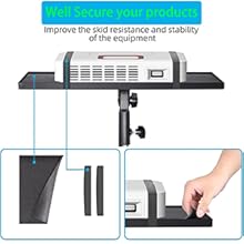 projector stand tripod with wheels laptop tripod stand projector standing laptop floor stand mount