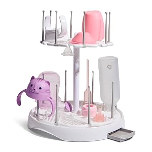 High Capacity Drying Rack