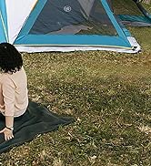 camping tent