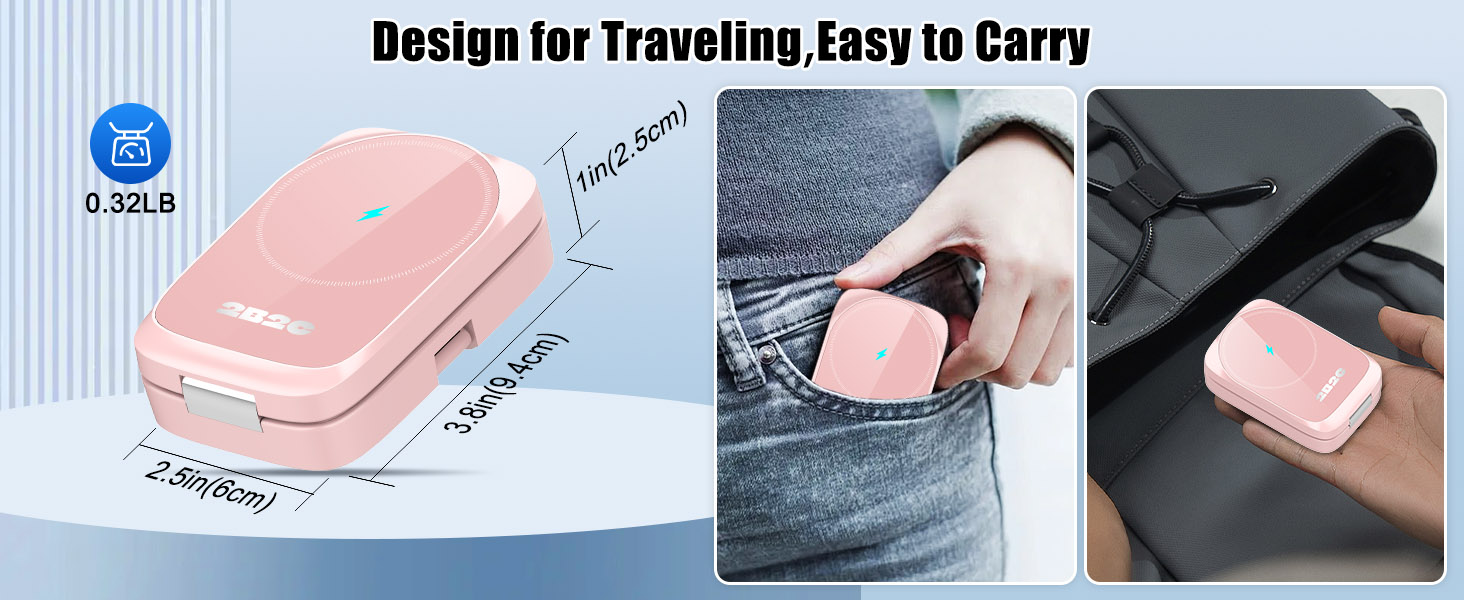 apple charging station