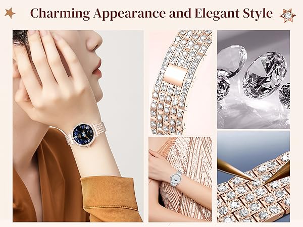 smart watch for women
