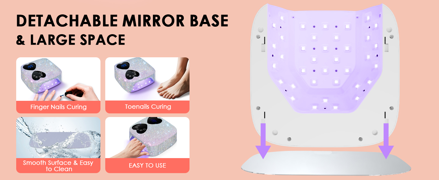 nail lamp