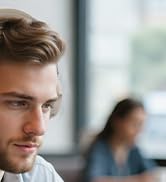 1Mii Y8+ Hybrid Active Noise Cancelling Headphones, 100H Ultra Playtime, Bluetooth 6.0 Over Ear, ...