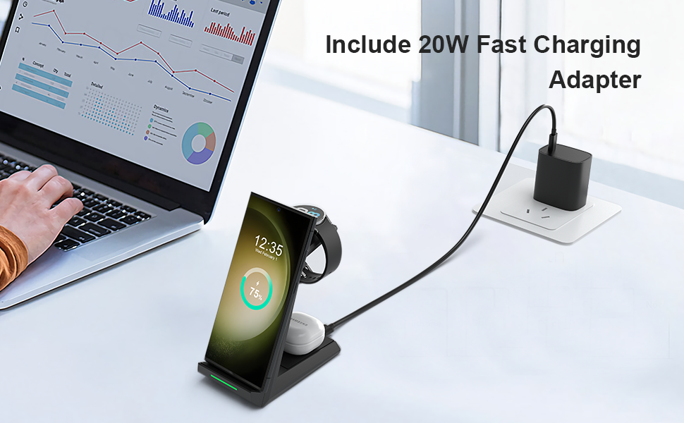 Samsung Wireless Charger