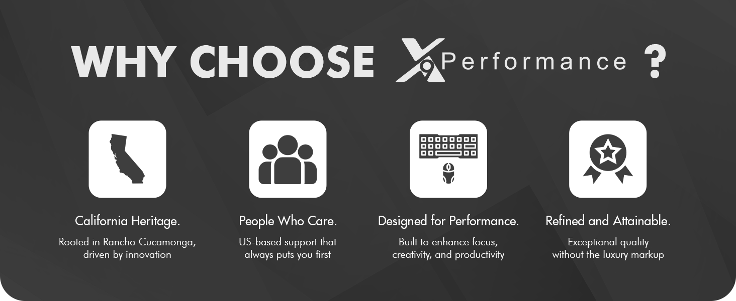 x9performance