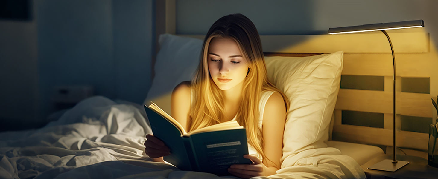 desk lamps for office