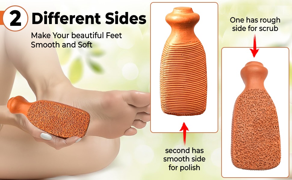 Pumice Stone for Feet
