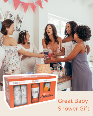 Great Baby Shower Gift
