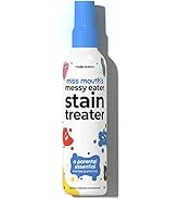 HATE STAINS CO Stain Remover for Clothes - 4oz Newborn &amp; Baby Essentials - Miss Mouth's Messy Eat...