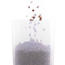 Cat Feeder and Water Dispenser 