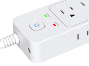 extension cord with switch
