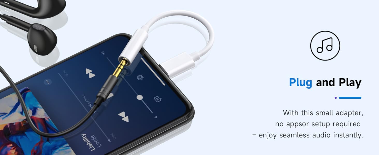 headphone jack adapter