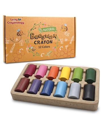 crayons 