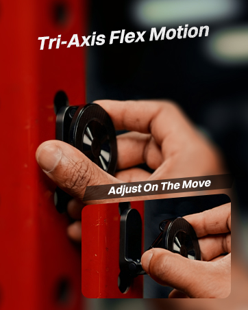 gym magnetic phone holder