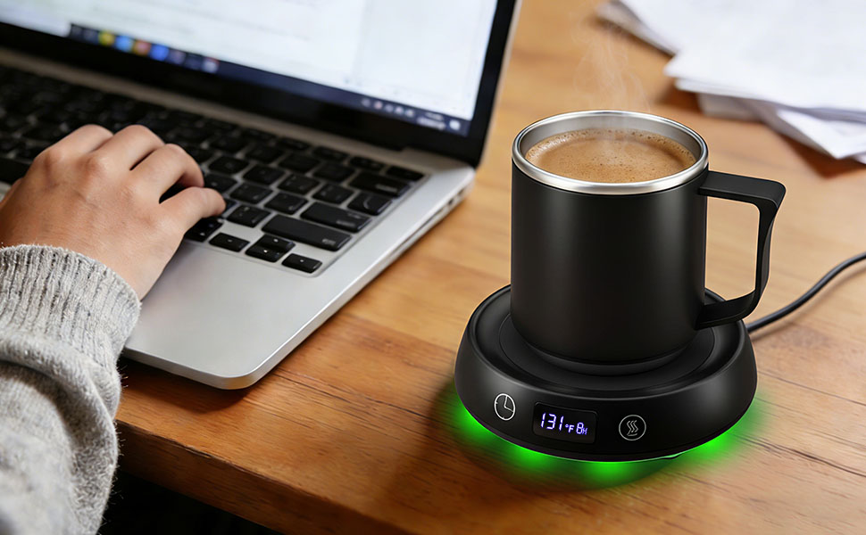 coffee mug warmer