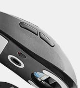 Upgraded Charging Dock with RGB Indicator Compatible with Logitech G502 X Lightspeed G Pro x Supe...