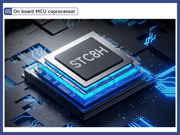 AI voice interaction module Customized voice command development