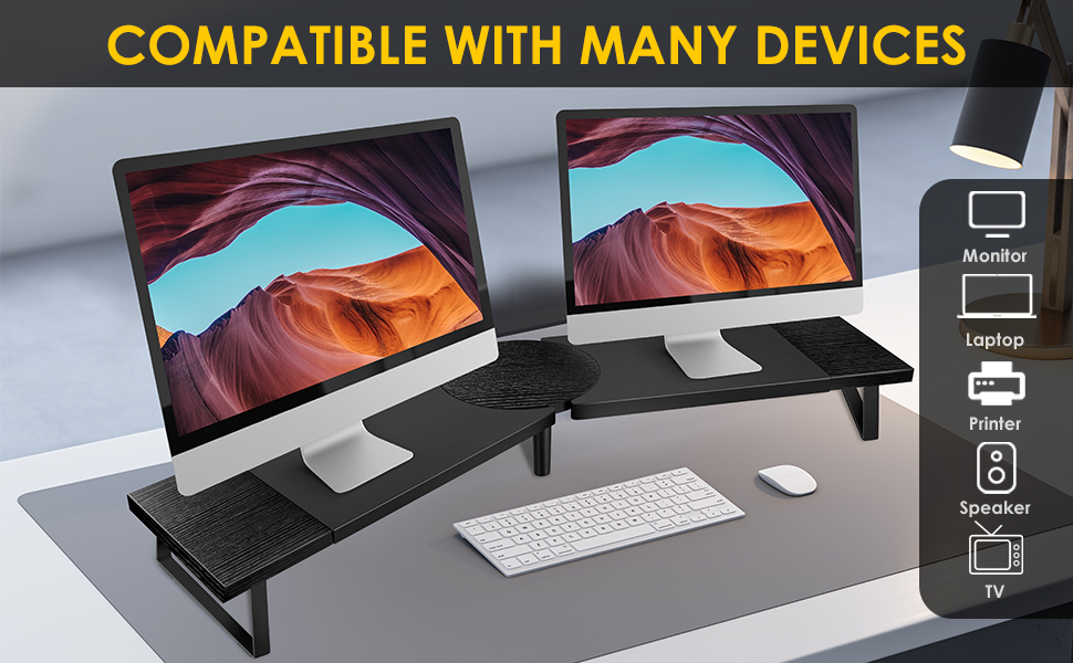 monitor stand riser 11