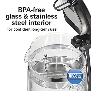 BPA free