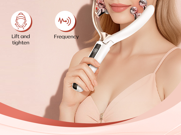 face massager