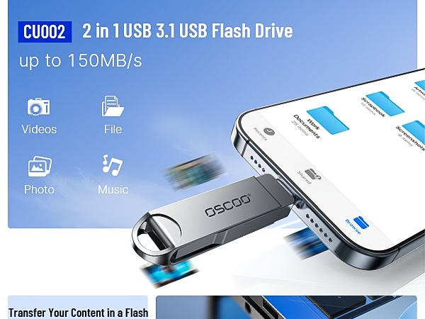 usb stick