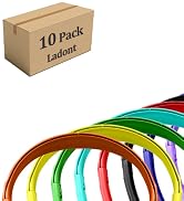 Ladont Bulk Classroom Headphones for Students Kids School, Wholesale Headphones Class Set