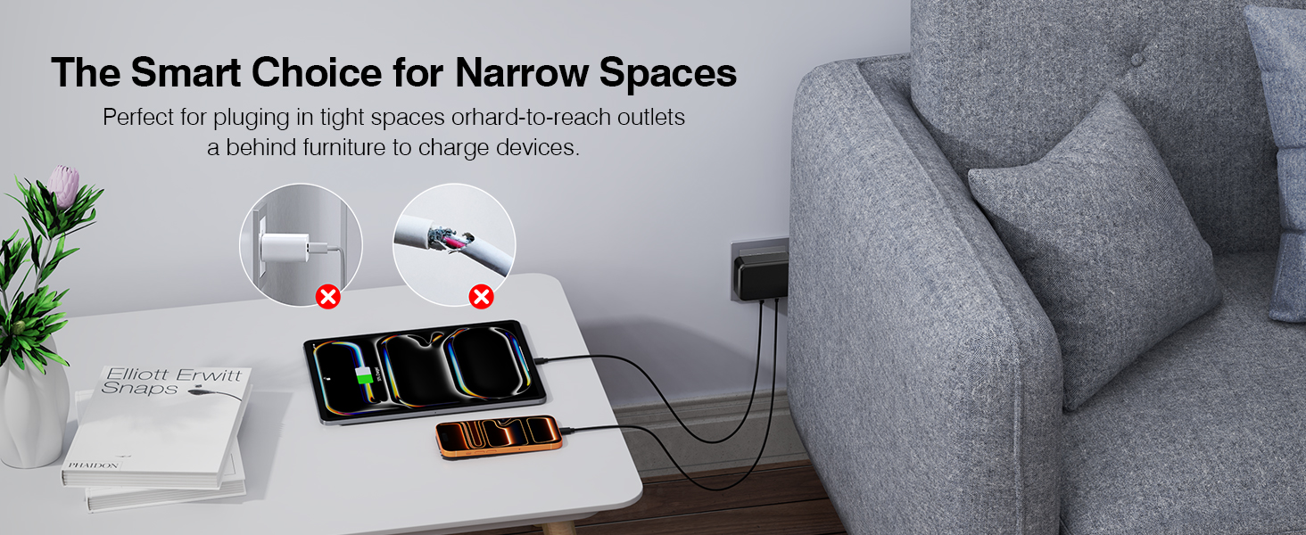 Safe Charger