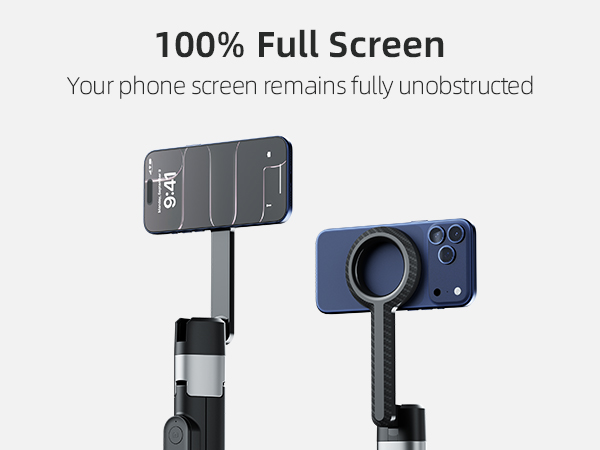 magnetic tripod for phone